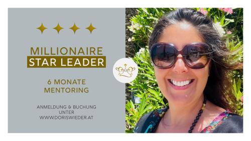 Millionaire Star Leader