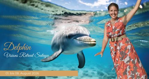 Delfin Retreat Sataya 2026